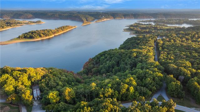 LOT A Old Campbell Road, Rogers, AR 72756