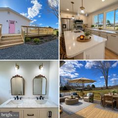 22 HOPEWELL LN, Sperryville, VA 22740