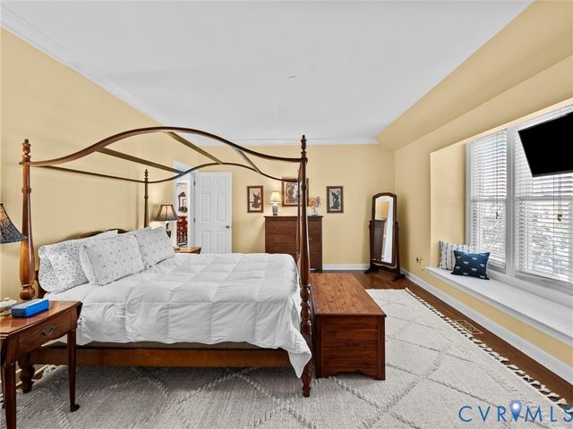 11811 S Downs Dr, Henrico, VA 23238