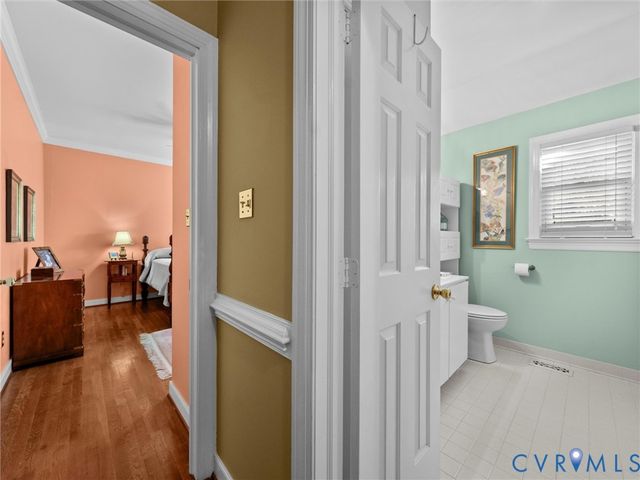 11811 S Downs Dr, Henrico, VA 23238