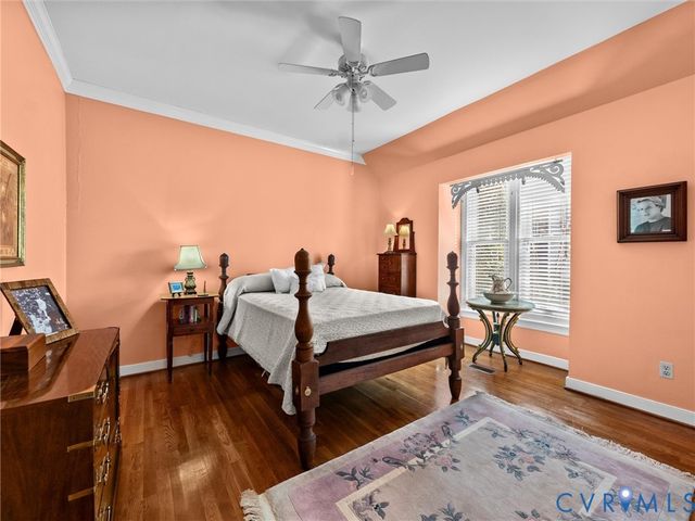 11811 S Downs Dr, Henrico, VA 23238