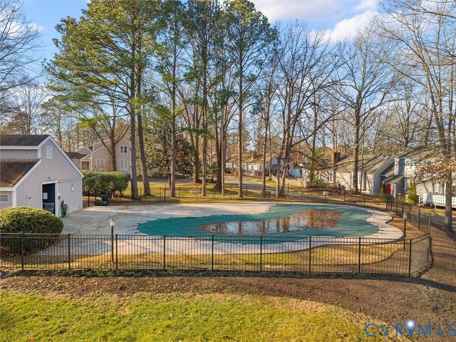 11811 S Downs Dr, Henrico, VA 23238