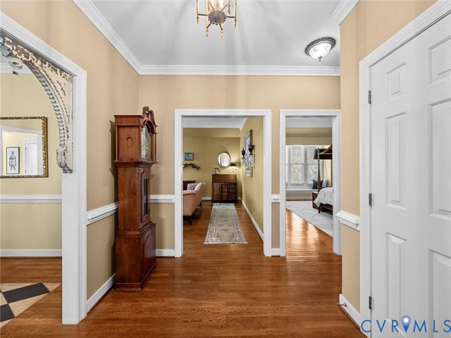 11811 S Downs Dr, Henrico, VA 23238