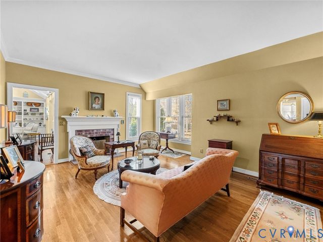 11811 S Downs Dr, Henrico, VA 23238