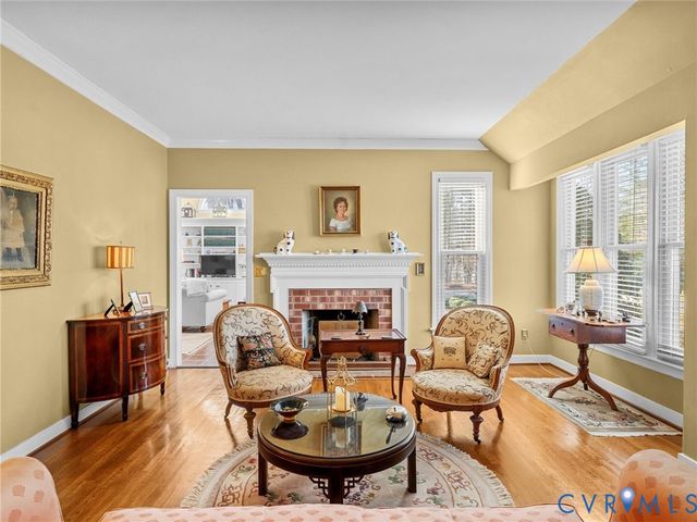 11811 S Downs Dr, Henrico, VA 23238