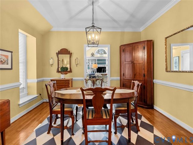 11811 S Downs Dr, Henrico, VA 23238