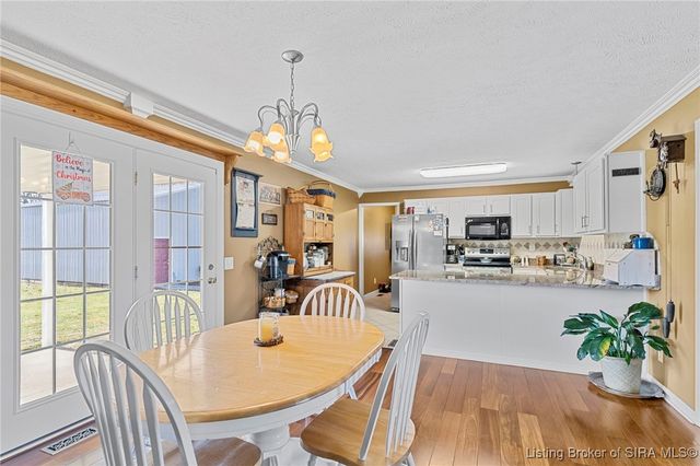 10605 W SR 56, Lexington, IN 47138