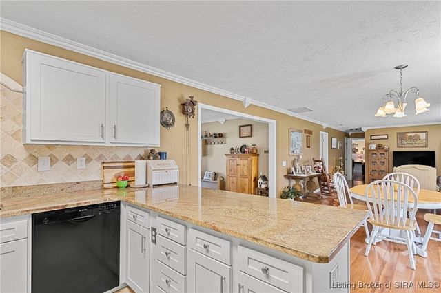 10605 W SR 56, Lexington, IN 47138