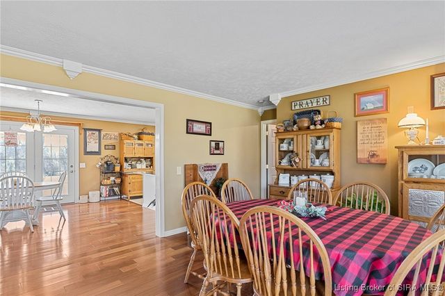 10605 W SR 56, Lexington, IN 47138