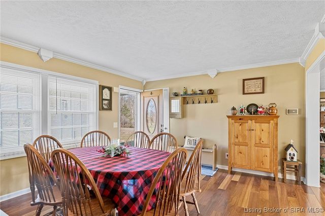 10605 W SR 56, Lexington, IN 47138