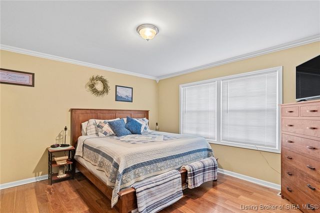 10605 W SR 56, Lexington, IN 47138