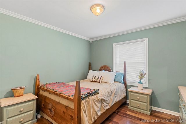 10605 W SR 56, Lexington, IN 47138