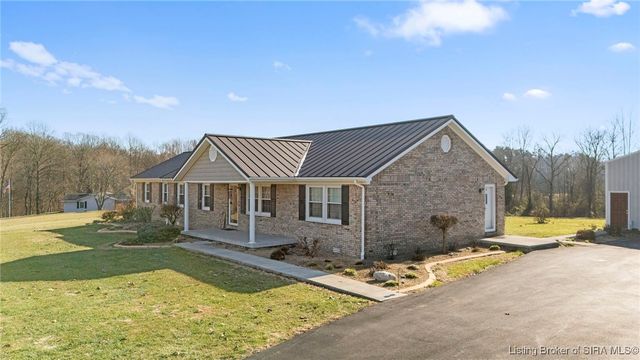 10605 W SR 56, Lexington, IN 47138