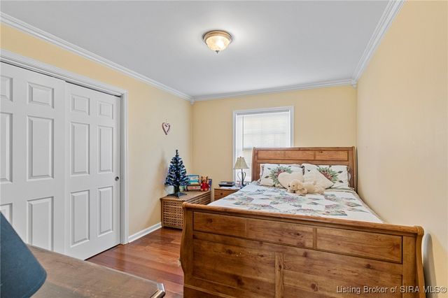 10605 W SR 56, Lexington, IN 47138