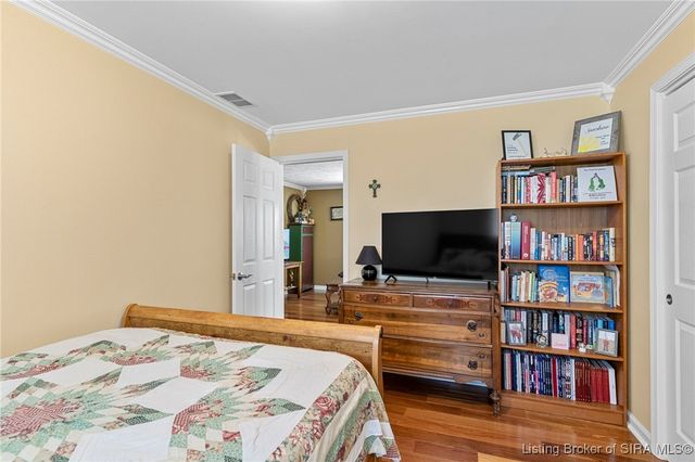 10605 W SR 56, Lexington, IN 47138