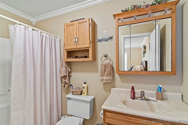 10605 W SR 56, Lexington, IN 47138