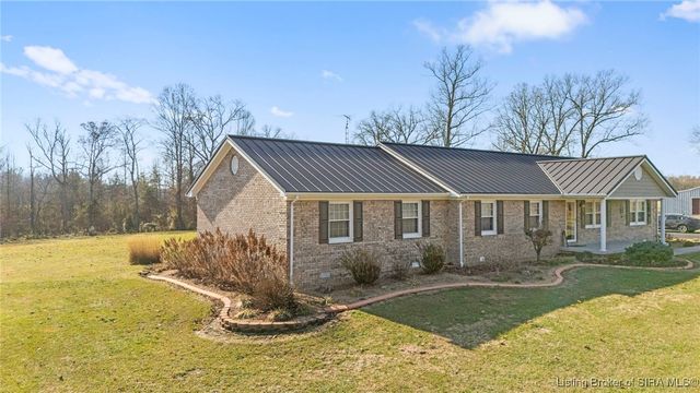 10605 W SR 56, Lexington, IN 47138