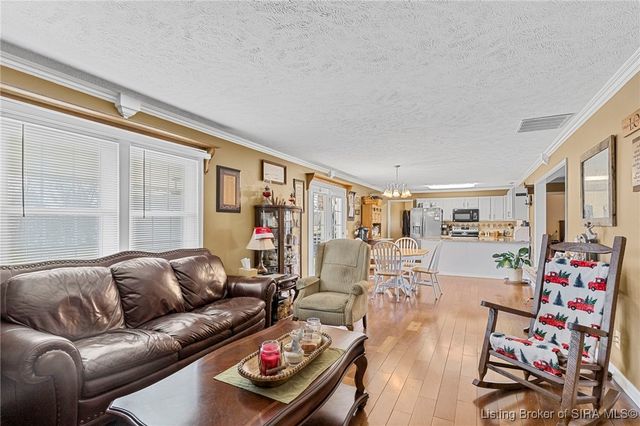 10605 W SR 56, Lexington, IN 47138