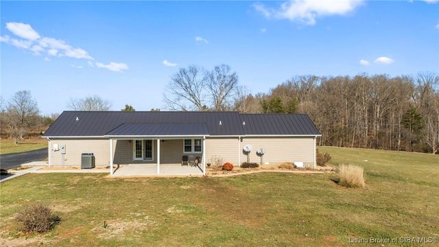 10605 W SR 56, Lexington, IN 47138