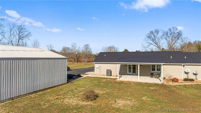 10605 W SR 56, Lexington, IN 47138