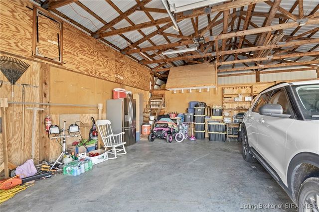 10605 W SR 56, Lexington, IN 47138