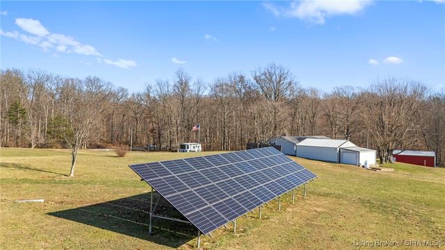 10605 W SR 56, Lexington, IN 47138