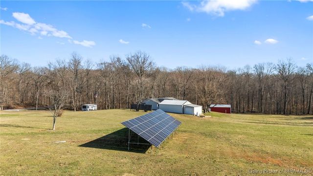 10605 W SR 56, Lexington, IN 47138