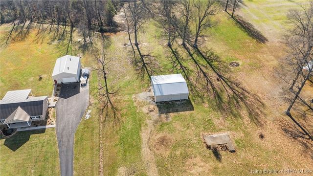 10605 W SR 56, Lexington, IN 47138