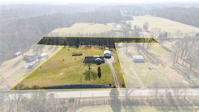 10605 W SR 56, Lexington, IN 47138