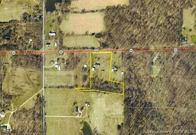 10605 W SR 56, Lexington, IN 47138