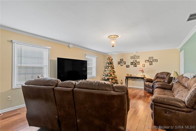 10605 W SR 56, Lexington, IN 47138