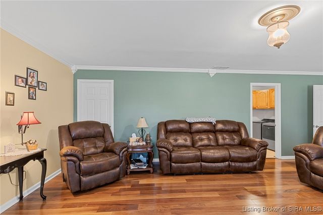 10605 W SR 56, Lexington, IN 47138