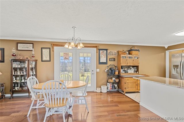 10605 W SR 56, Lexington, IN 47138