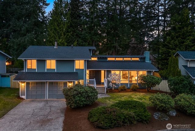 14715 NE 61st Court, Redmond, WA 98052