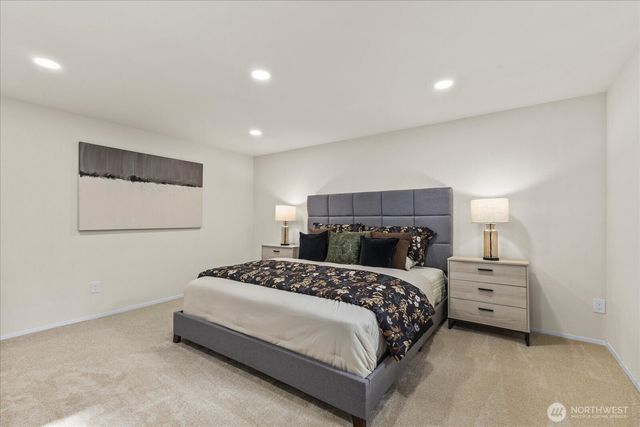 14715 NE 61st Court, Redmond, WA 98052