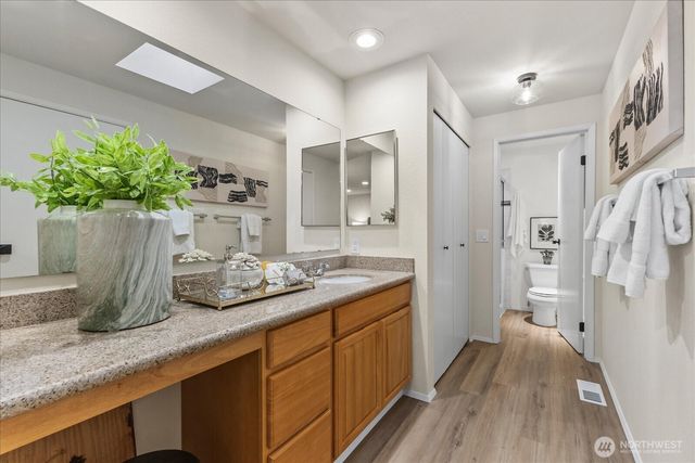 14715 NE 61st Court, Redmond, WA 98052