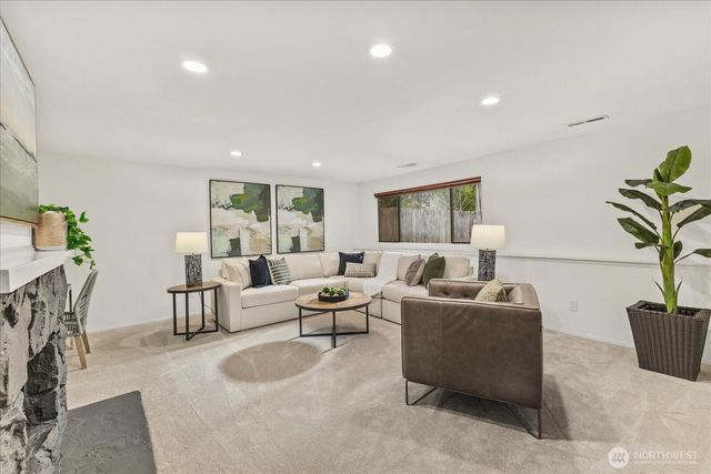 14715 NE 61st Court, Redmond, WA 98052