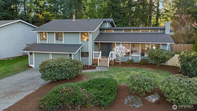 14715 NE 61st Court, Redmond, WA 98052