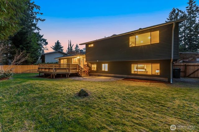 14715 NE 61st Court, Redmond, WA 98052