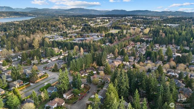 14715 NE 61st Court, Redmond, WA 98052