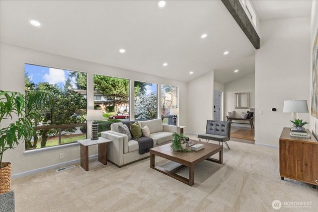 14715 NE 61st Court, Redmond, WA 98052