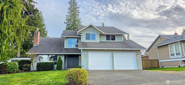 3420 97th Place SE, Everett, WA 98208