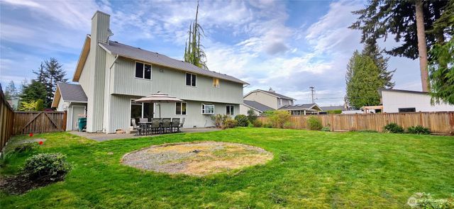3420 97th Place SE, Everett, WA 98208