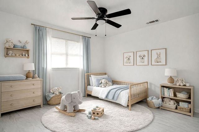 1108 Davis Street, Cleburne, TX 76033