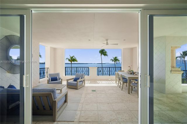 5222 Fisher Island Drive 5222, Miami Beach, FL 33109