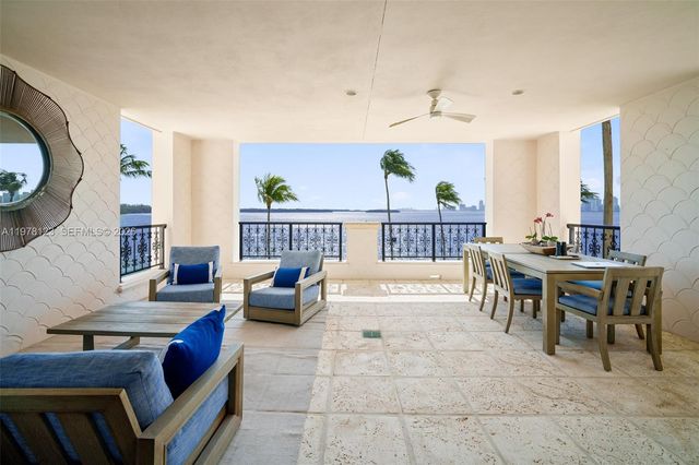 5222 Fisher Island Drive 5222, Miami Beach, FL 33109