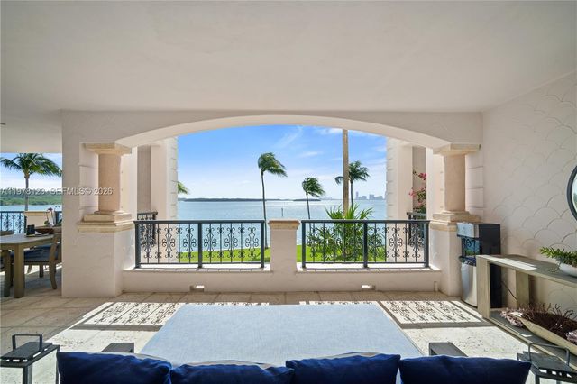 5222 Fisher Island Drive 5222, Miami Beach, FL 33109