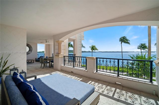 5222 Fisher Island Drive 5222, Miami Beach, FL 33109