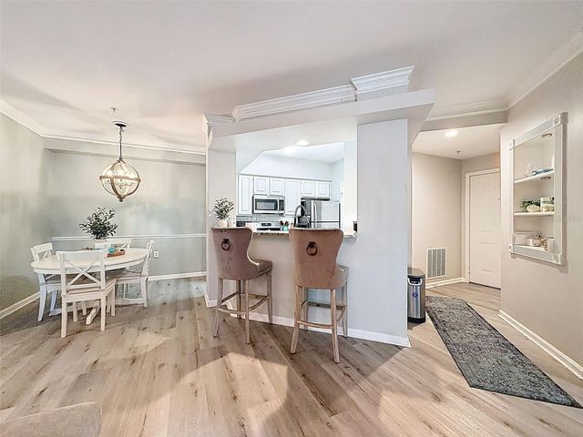 1203 BAY CLUB CIRCLE 1203, Tampa, FL 33607