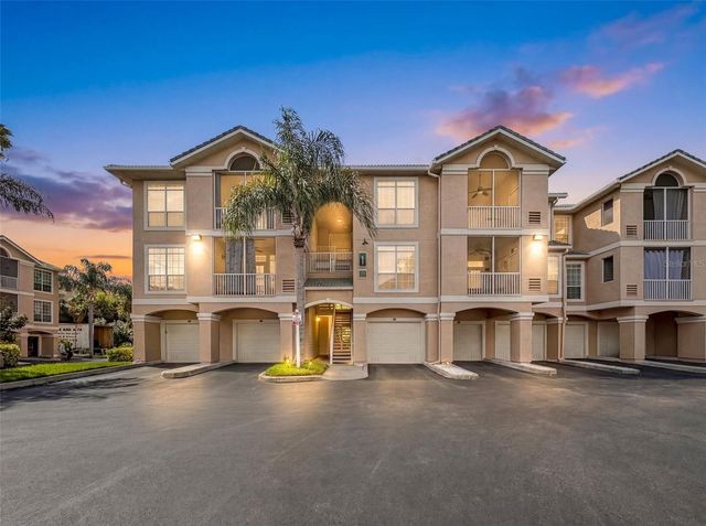 1203 BAY CLUB CIRCLE 1203, Tampa, FL 33607